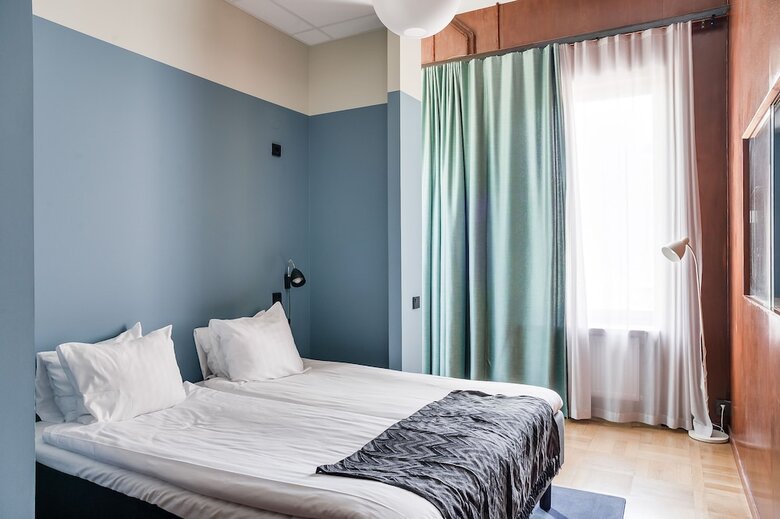 Forenom Aparthotel Malm� Varvstaden