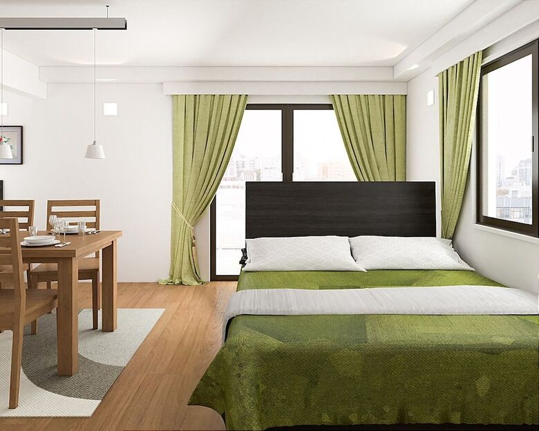 Hotel Asakusa Homesuites Tokyo