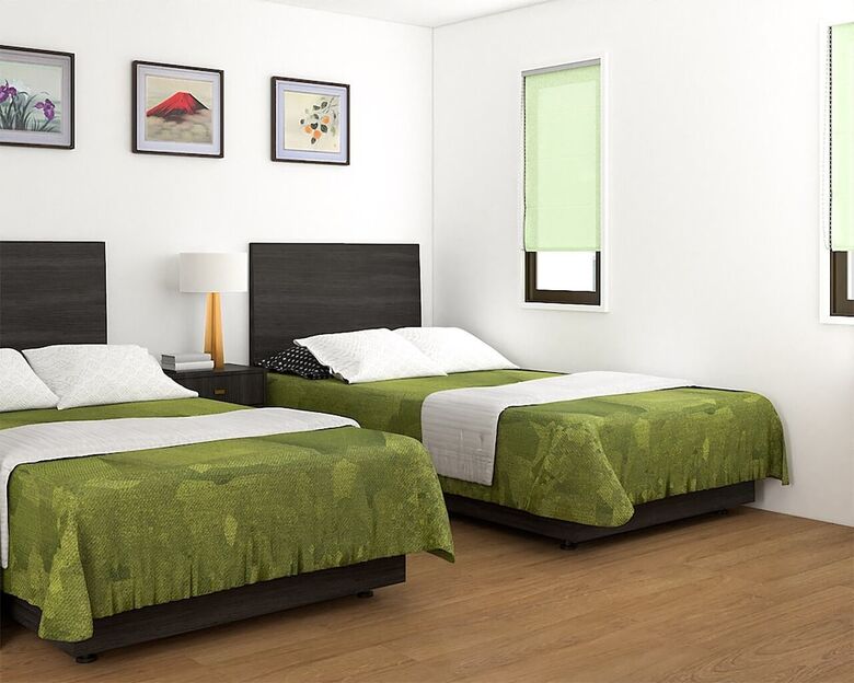 Hotel Asakusa Homesuites Tokyo