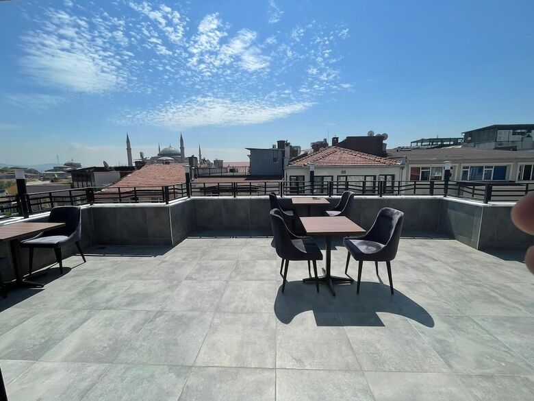 Azra Sultan Hotel&spa