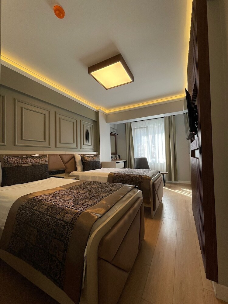 Azra Sultan Hotel&spa