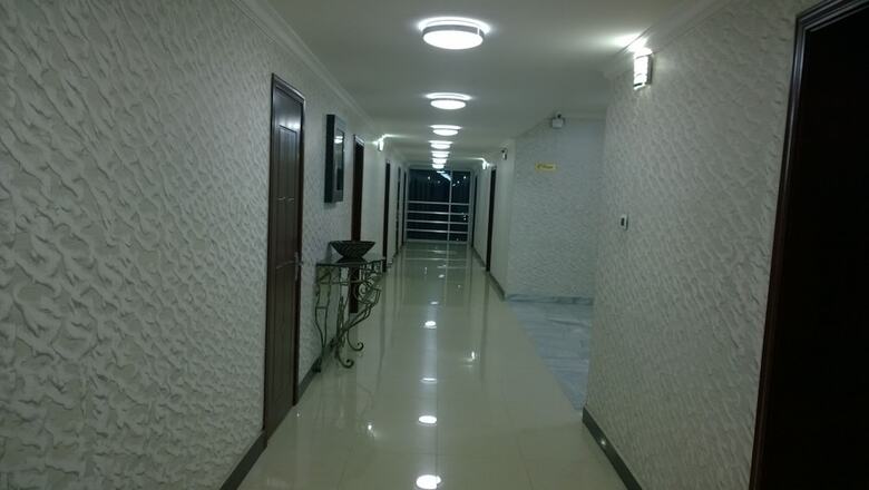 Impress Hotel