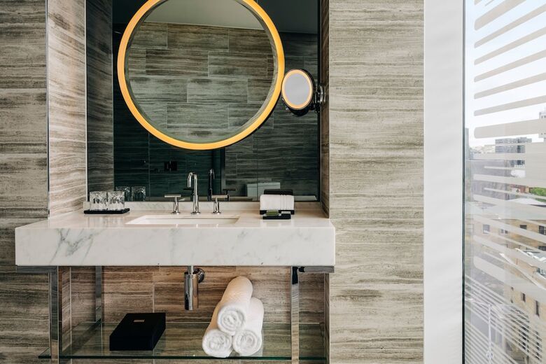 The Tasman, A Luxury Collection Hotel, Hobart