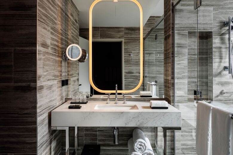 The Tasman, A Luxury Collection Hotel, Hobart
