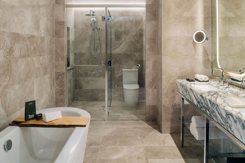 The Tasman, A Luxury Collection Hotel, Hobart