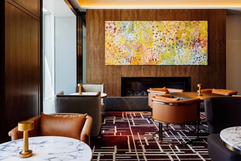 The Tasman, A Luxury Collection Hotel, Hobart