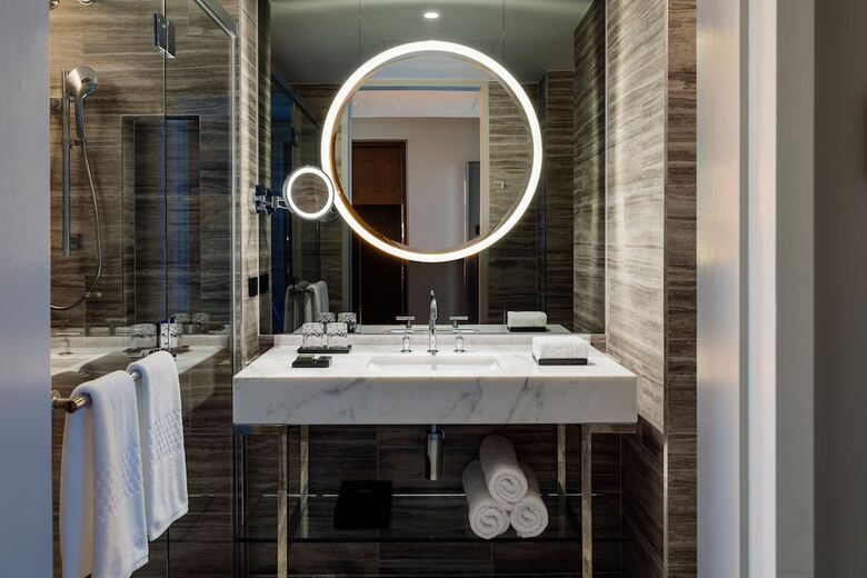 The Tasman, A Luxury Collection Hotel, Hobart