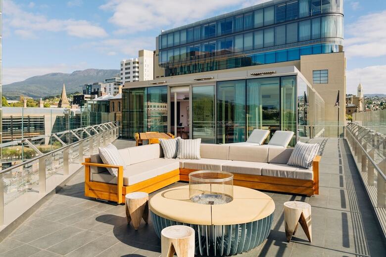 The Tasman, A Luxury Collection Hotel, Hobart
