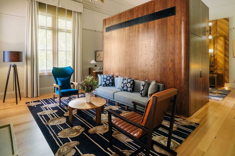 The Tasman, A Luxury Collection Hotel, Hobart