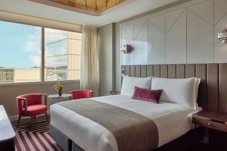The Tasman, A Luxury Collection Hotel, Hobart