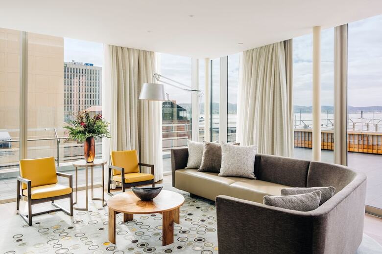 The Tasman, A Luxury Collection Hotel, Hobart