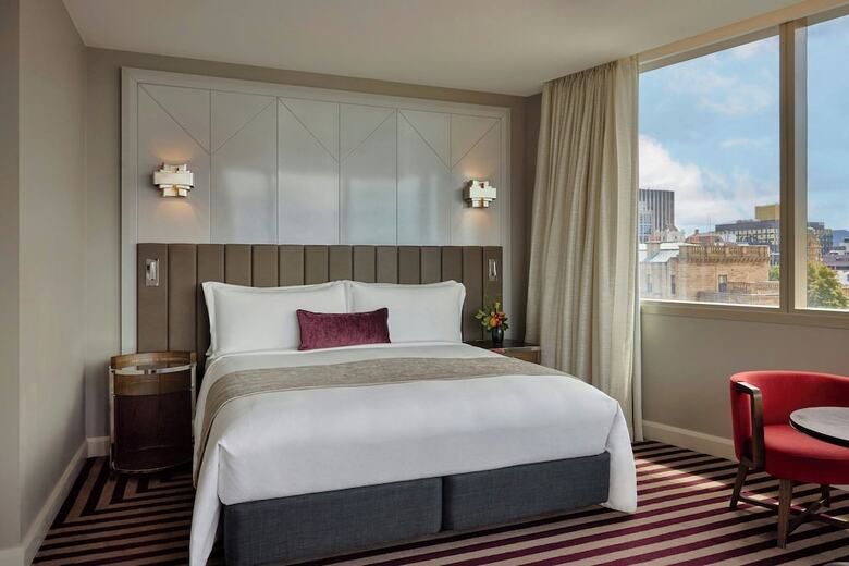 The Tasman, A Luxury Collection Hotel, Hobart