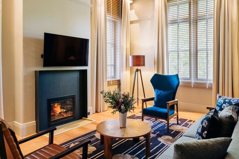 The Tasman, A Luxury Collection Hotel, Hobart