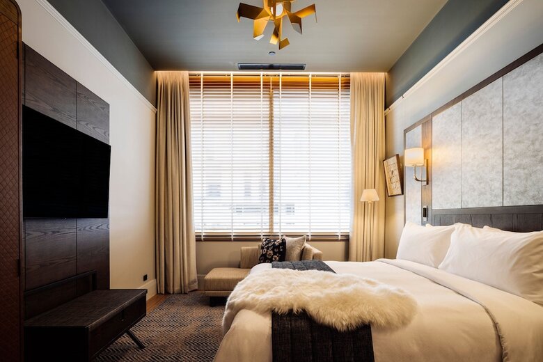 The Tasman, A Luxury Collection Hotel, Hobart