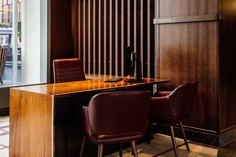 The Tasman, A Luxury Collection Hotel, Hobart