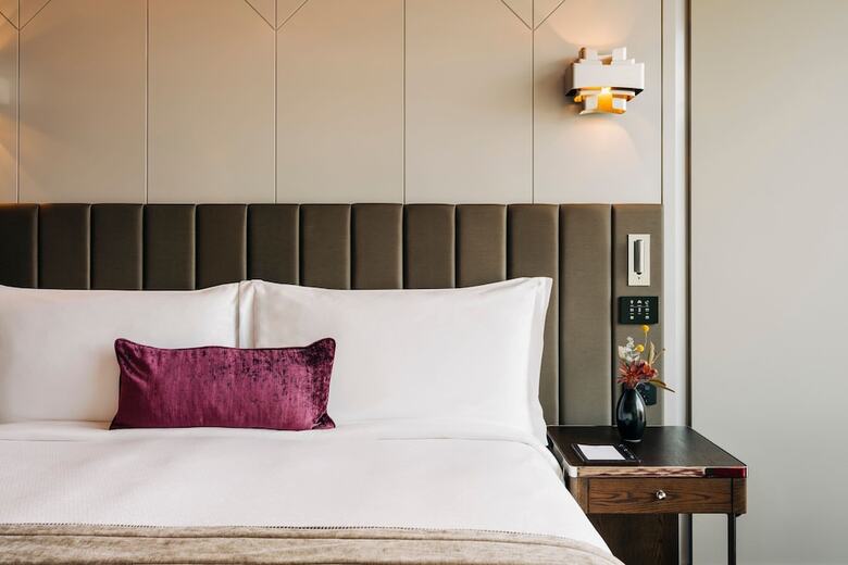 The Tasman, A Luxury Collection Hotel, Hobart