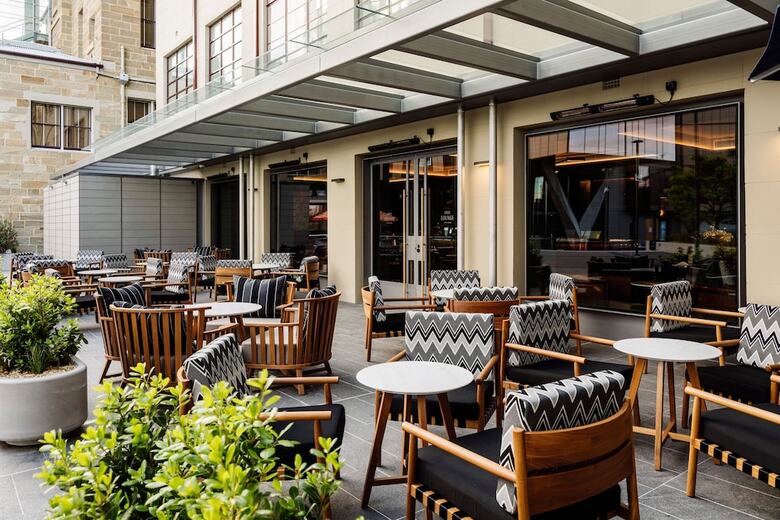 The Tasman, A Luxury Collection Hotel, Hobart