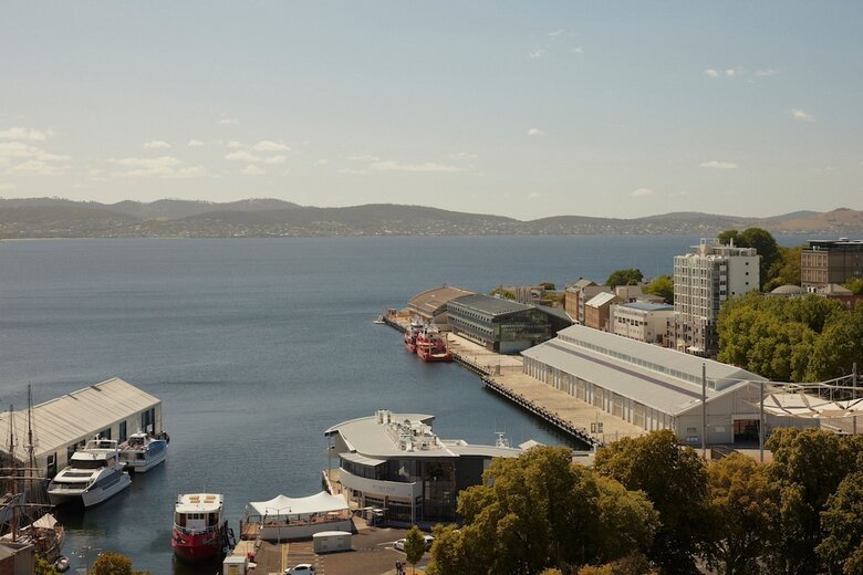 The Tasman, A Luxury Collection Hotel, Hobart
