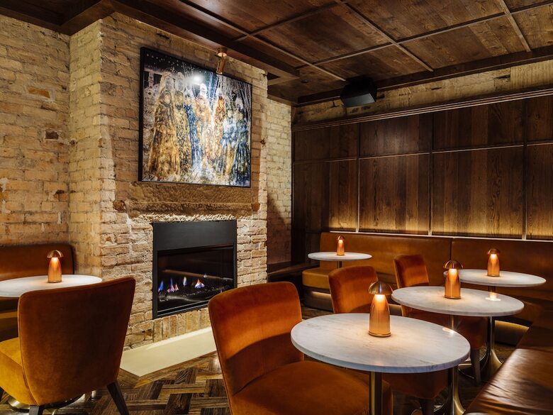 The Tasman, A Luxury Collection Hotel, Hobart