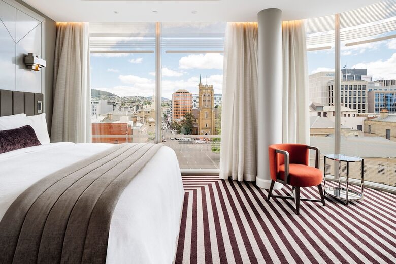 The Tasman, A Luxury Collection Hotel, Hobart