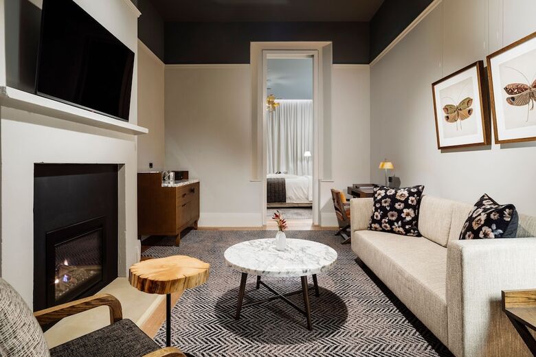The Tasman, A Luxury Collection Hotel, Hobart