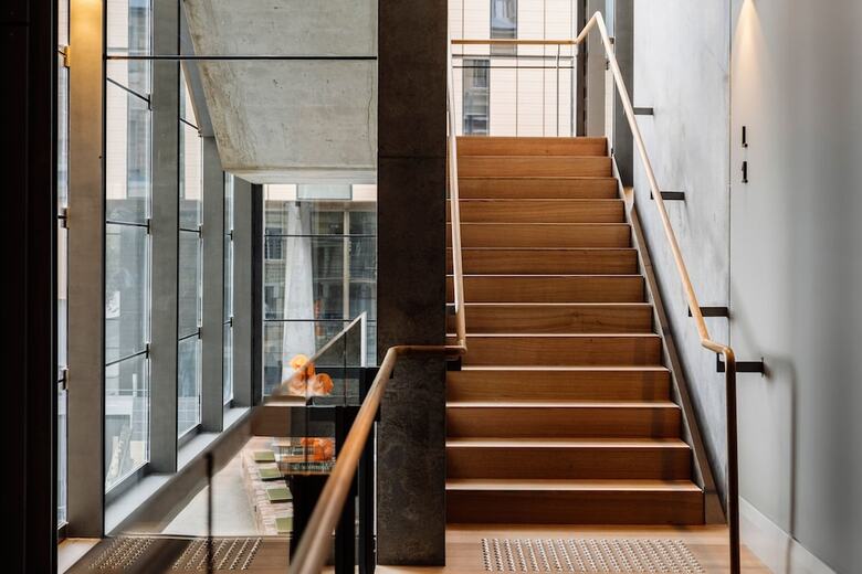 The Tasman, A Luxury Collection Hotel, Hobart
