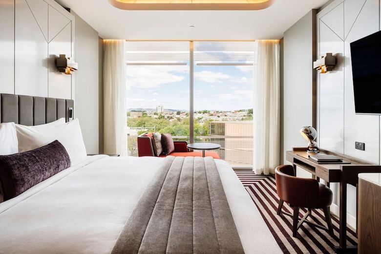 The Tasman, A Luxury Collection Hotel, Hobart
