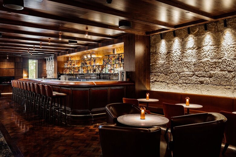 The Tasman, A Luxury Collection Hotel, Hobart