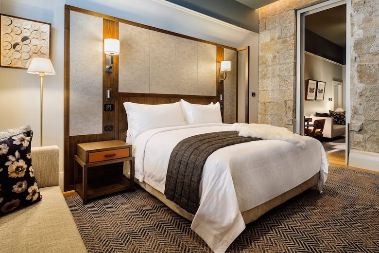 The Tasman, A Luxury Collection Hotel, Hobart