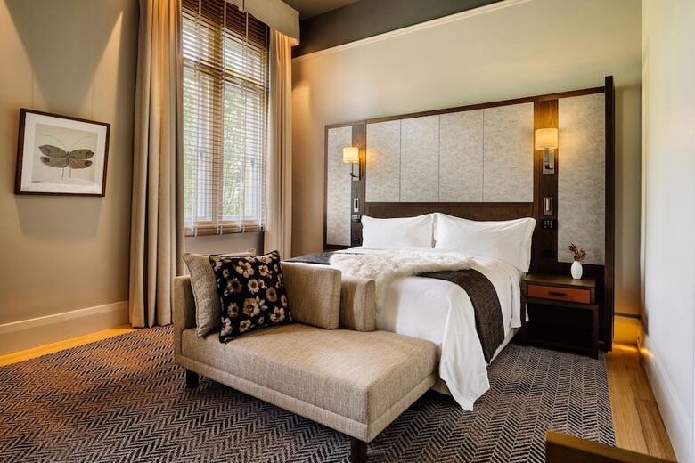 The Tasman, A Luxury Collection Hotel, Hobart