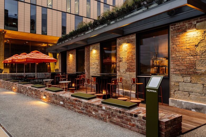 The Tasman, A Luxury Collection Hotel, Hobart