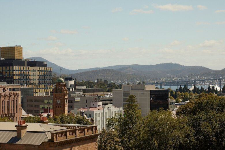 The Tasman, A Luxury Collection Hotel, Hobart
