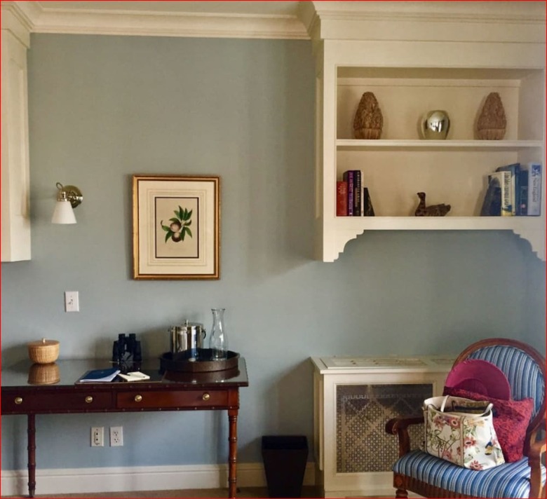 The Inn At Stonington