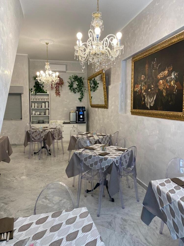 La Serenissima Hotel