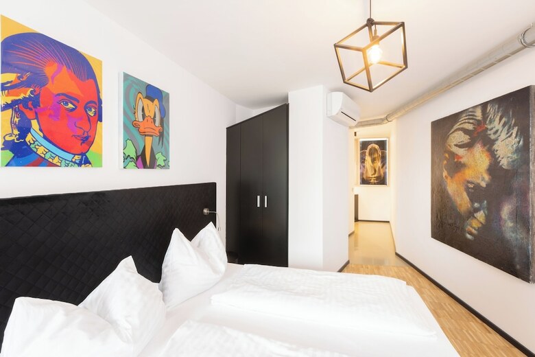Hotel Das Edlinger
