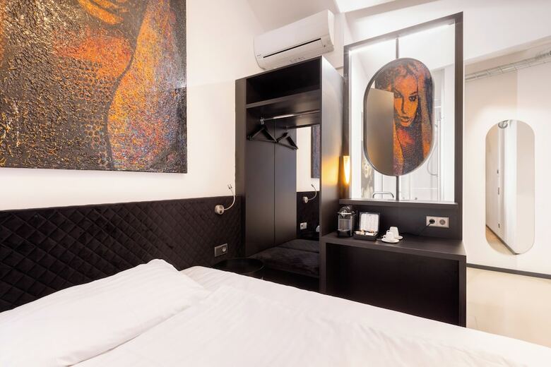 Hotel Das Edlinger