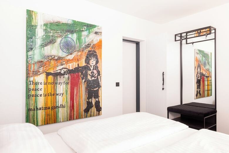 Hotel Das Edlinger