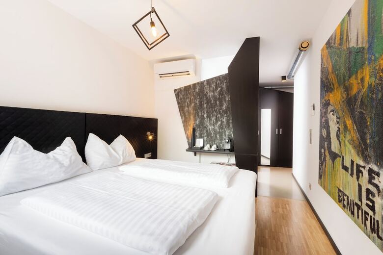 Hotel Das Edlinger