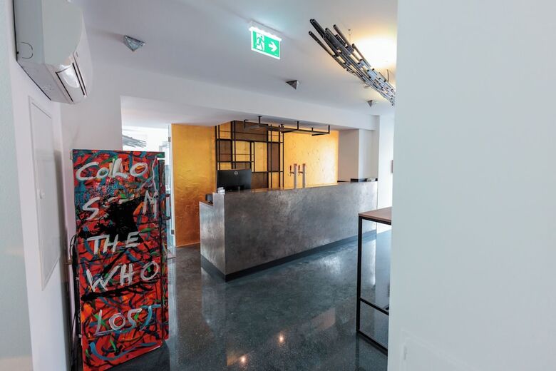 Hotel Das Edlinger