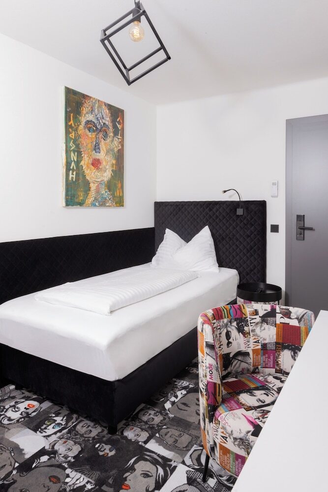 Hotel Das Edlinger