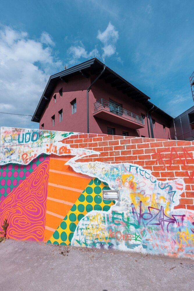 Hotel Das Edlinger