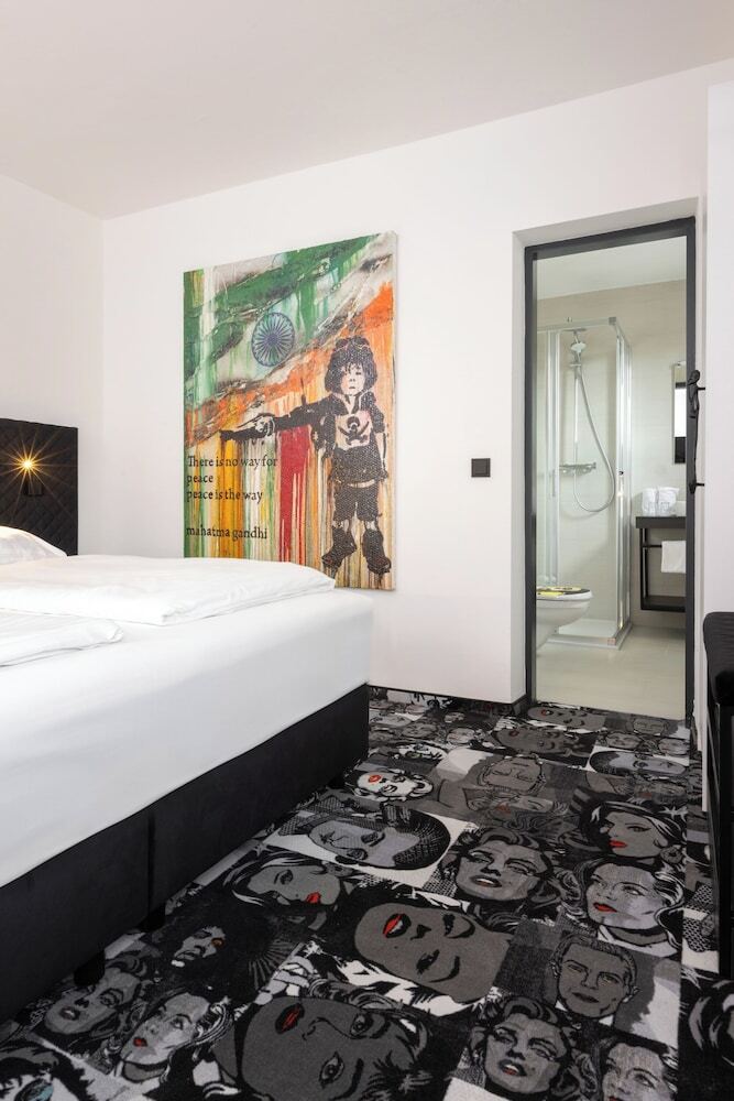 Hotel Das Edlinger