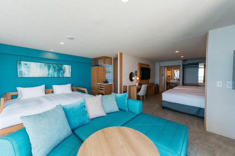 Aquasense Hotel & Resort