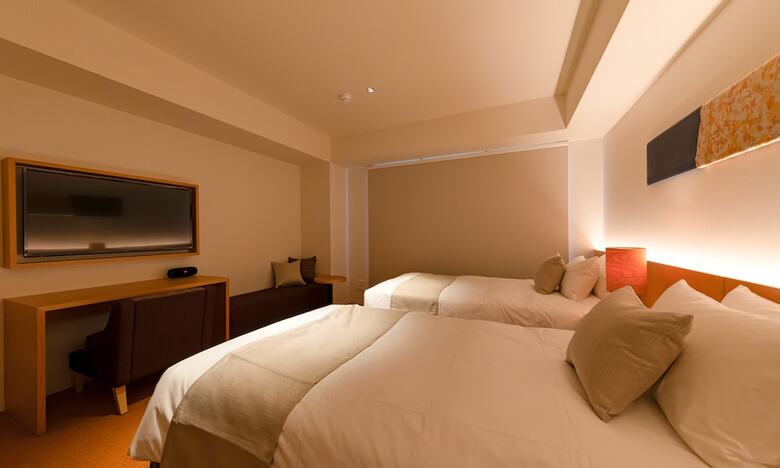Hotel Rings Kyoto