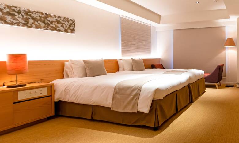 Hotel Rings Kyoto