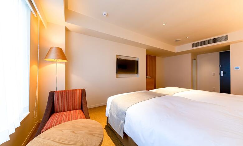 Hotel Rings Kyoto