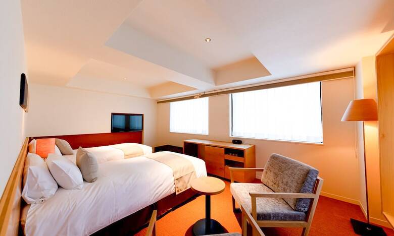 Hotel Rings Kyoto
