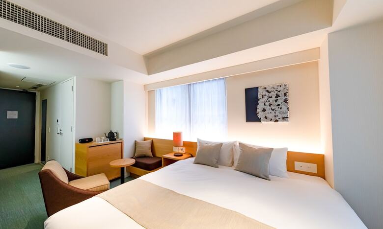 Hotel Rings Kyoto