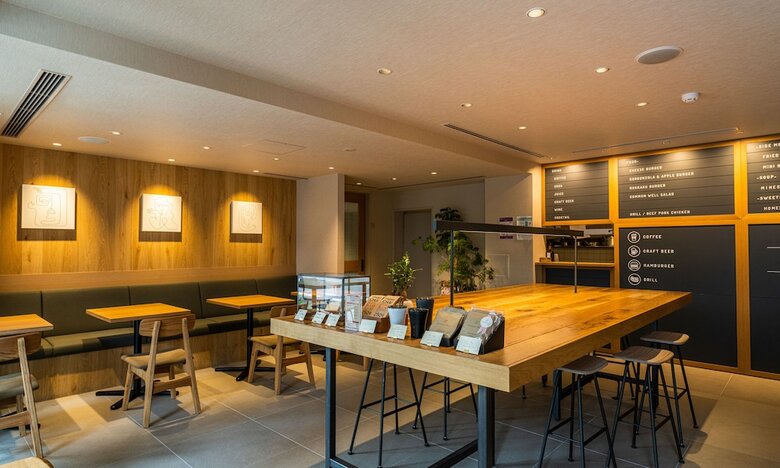 Hotel Rings Kyoto