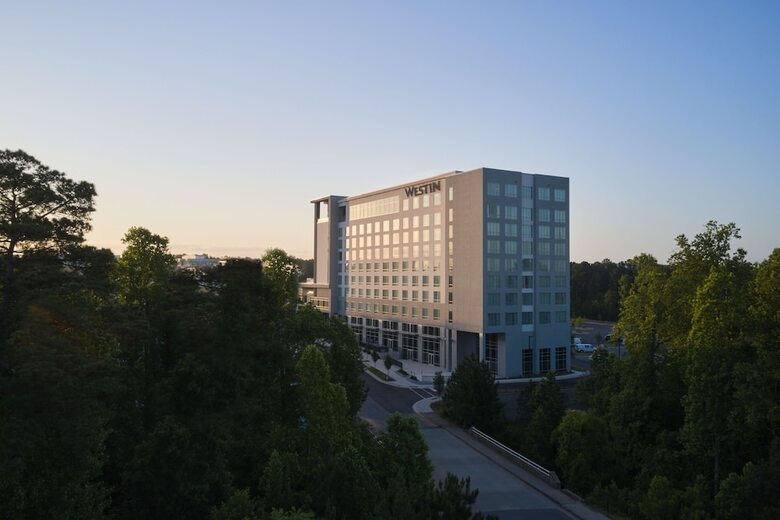 Hotel The Westin Raleigh-durham Airport